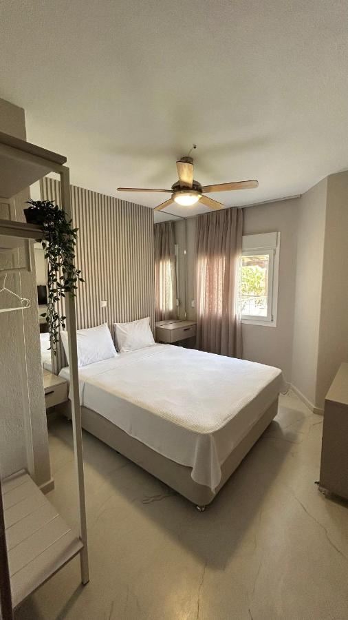 Vila Amphis House Nikiti Exteriér fotografie