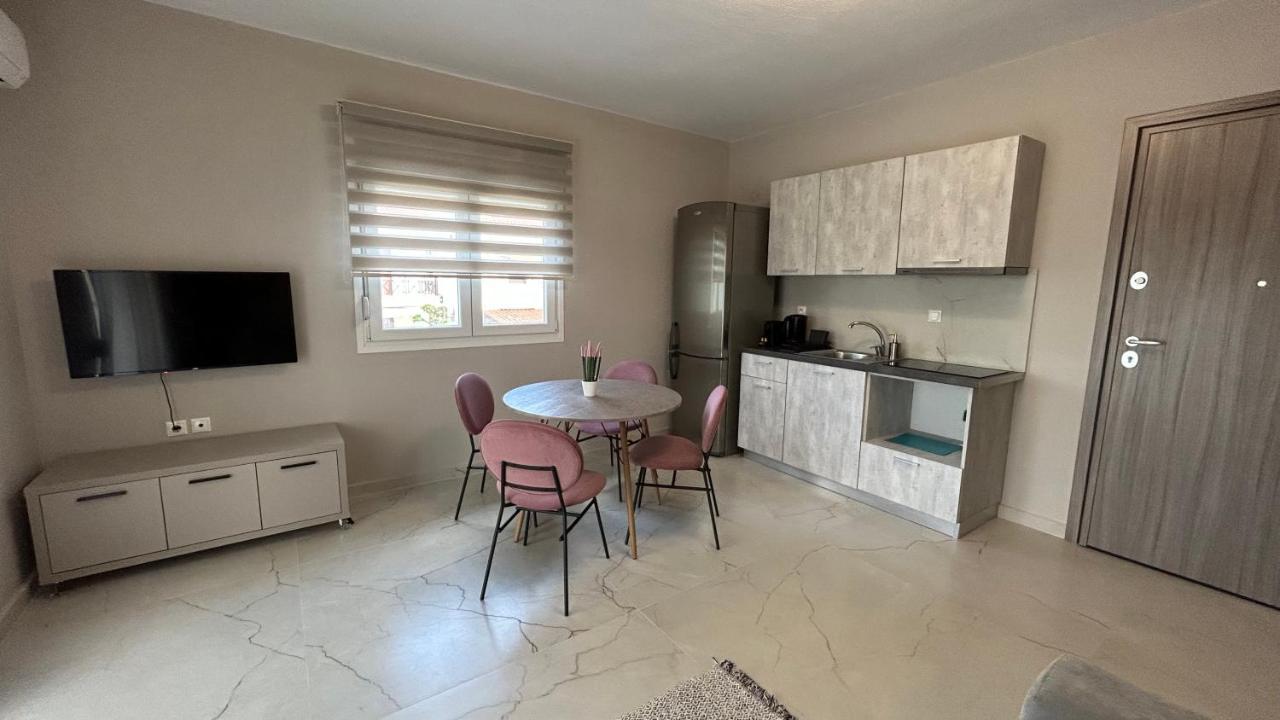 Vila Amphis House Nikiti Exteriér fotografie